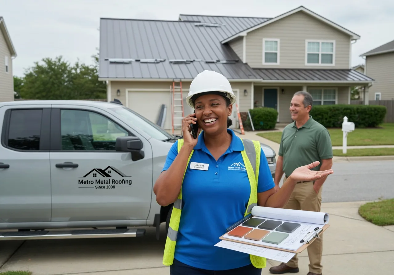 Metal Roofing Installation Skamokawa, WA FAQs
